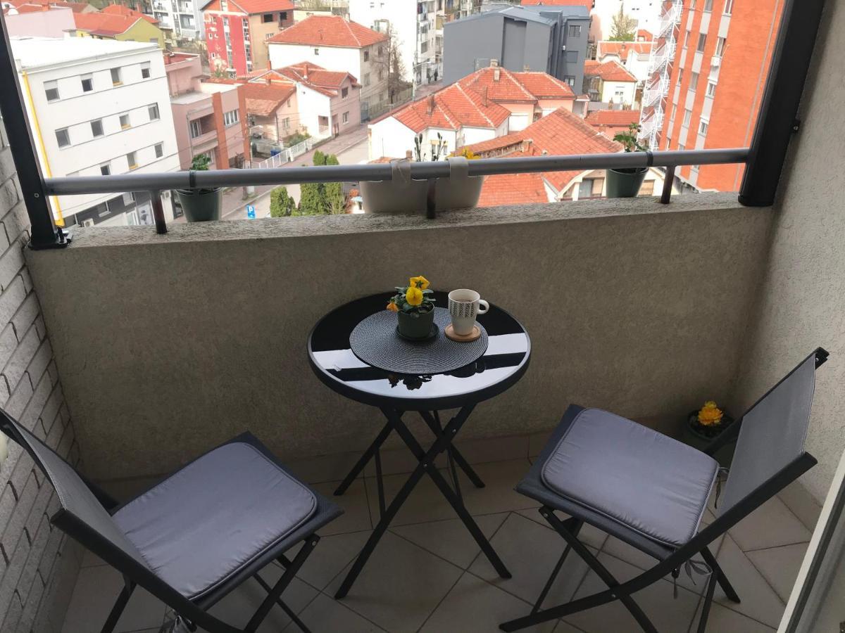 Belvedere Nis Ngoại thất bức ảnh