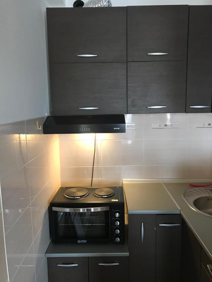 Belvedere Nis Ngoại thất bức ảnh