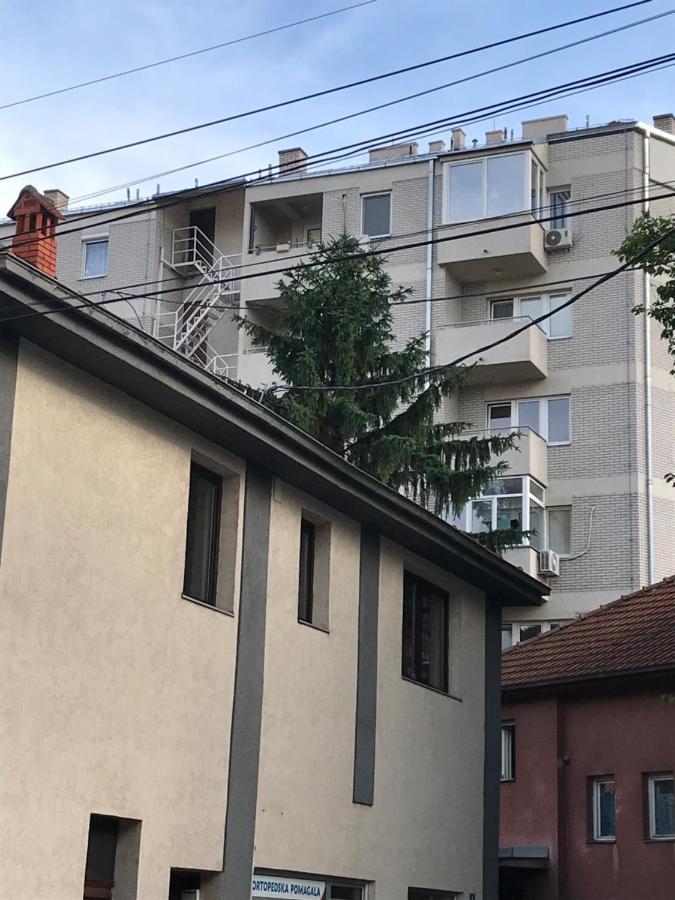 Belvedere Nis Ngoại thất bức ảnh
