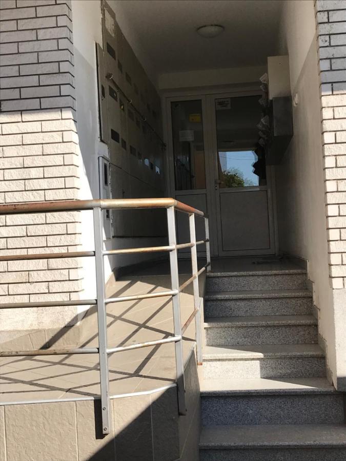Belvedere Nis Ngoại thất bức ảnh