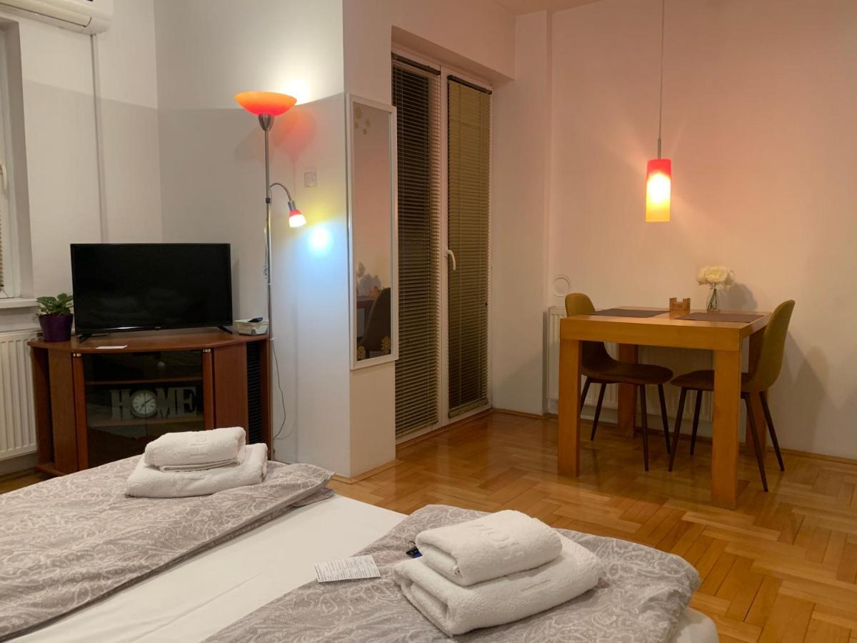 Belvedere Nis Ngoại thất bức ảnh