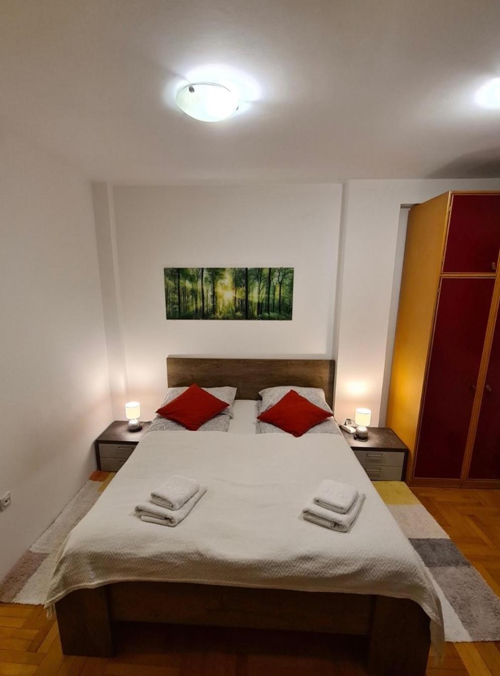 Belvedere Nis Ngoại thất bức ảnh