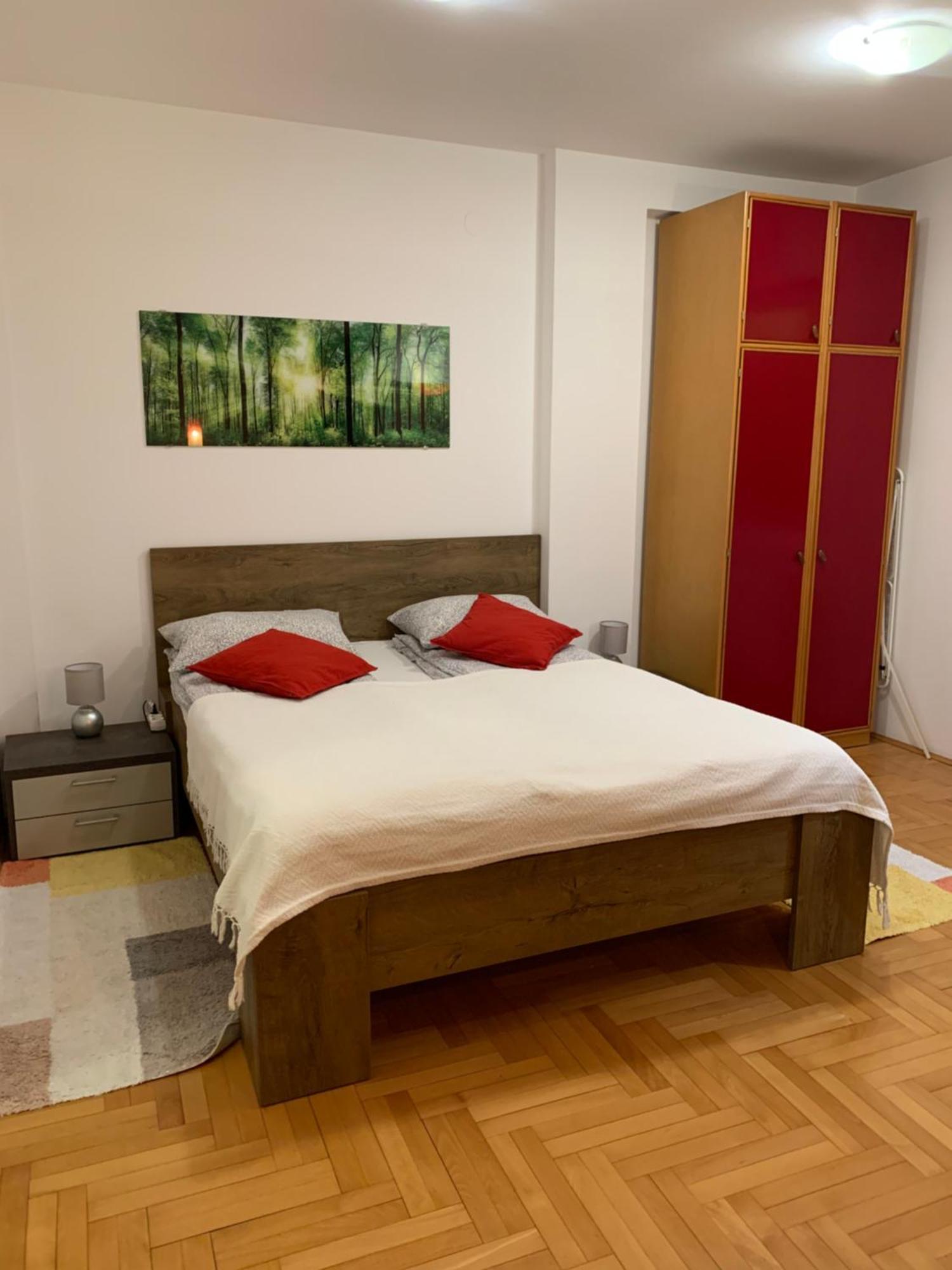 Belvedere Nis Ngoại thất bức ảnh