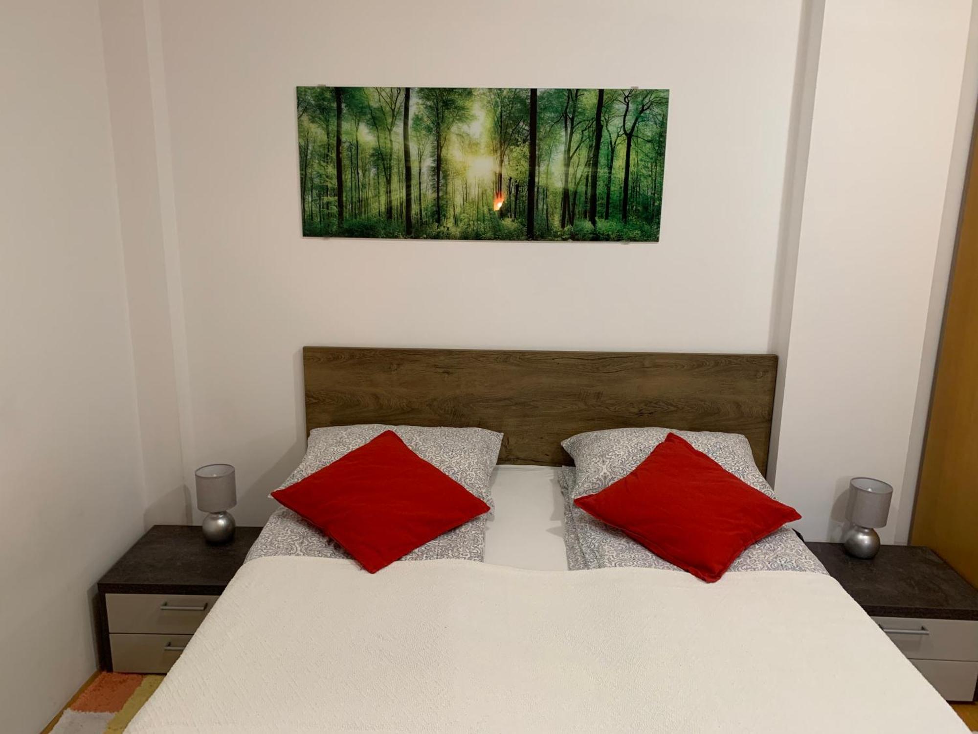 Belvedere Nis Ngoại thất bức ảnh