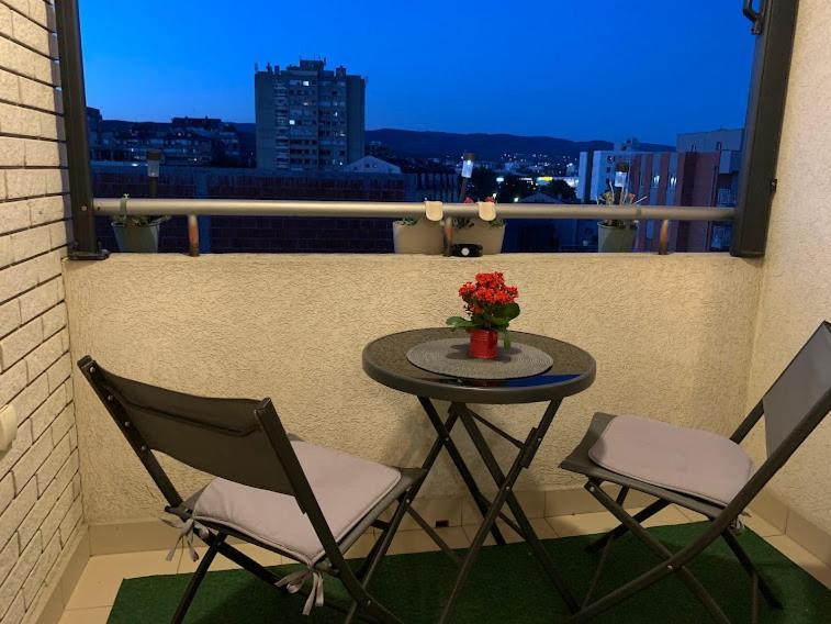 Belvedere Nis Ngoại thất bức ảnh