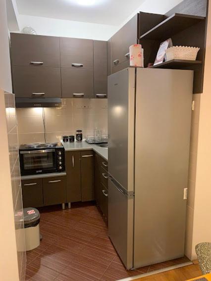 Belvedere Nis Ngoại thất bức ảnh
