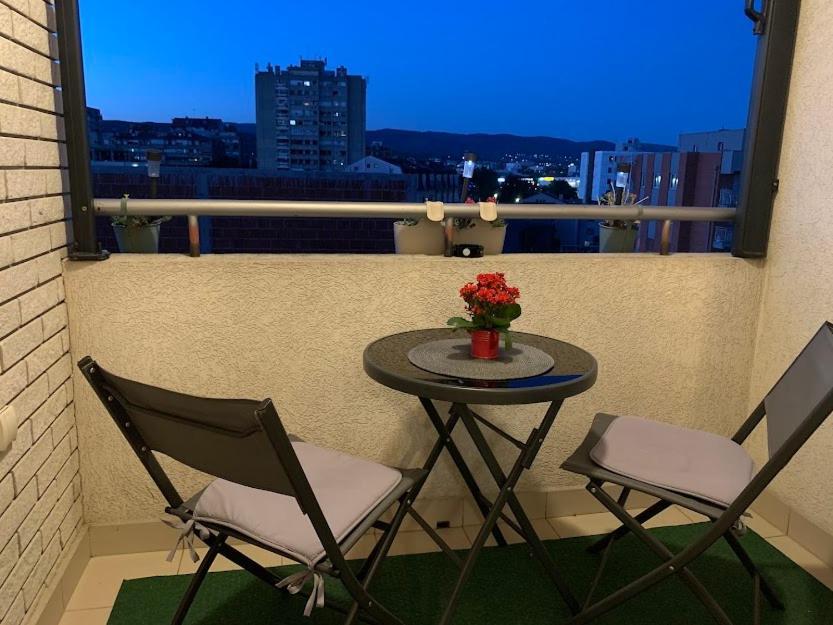 Belvedere Nis Ngoại thất bức ảnh