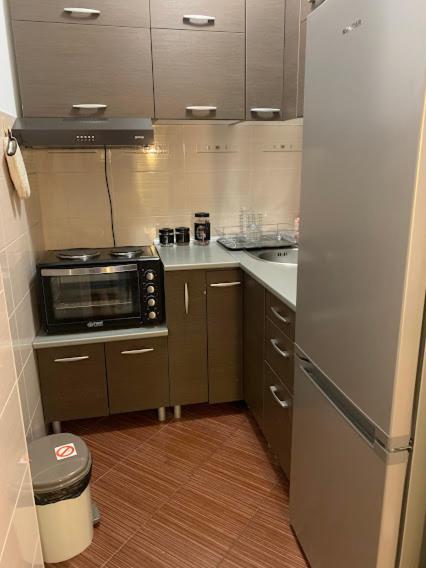 Belvedere Nis Ngoại thất bức ảnh