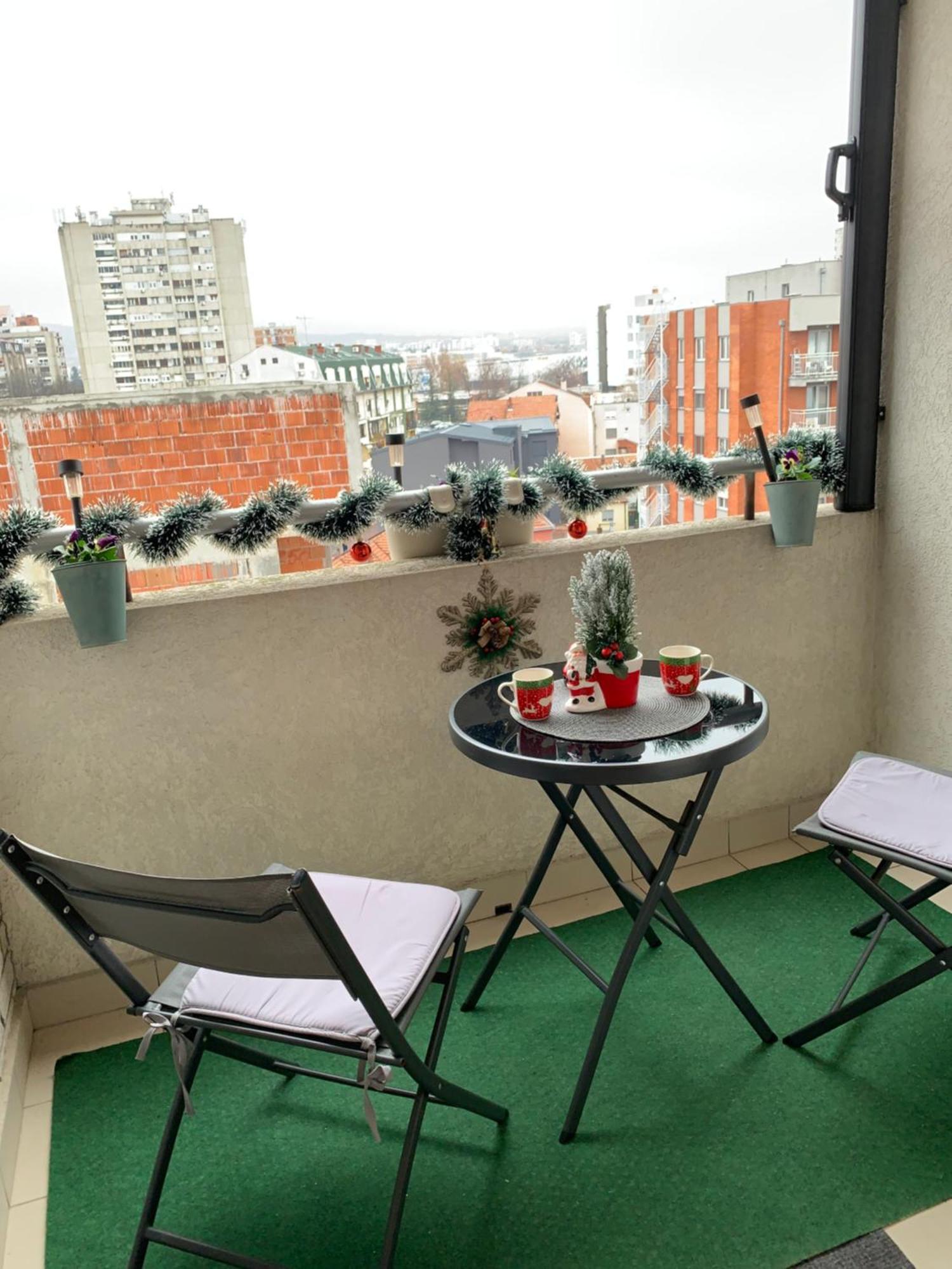 Belvedere Nis Ngoại thất bức ảnh